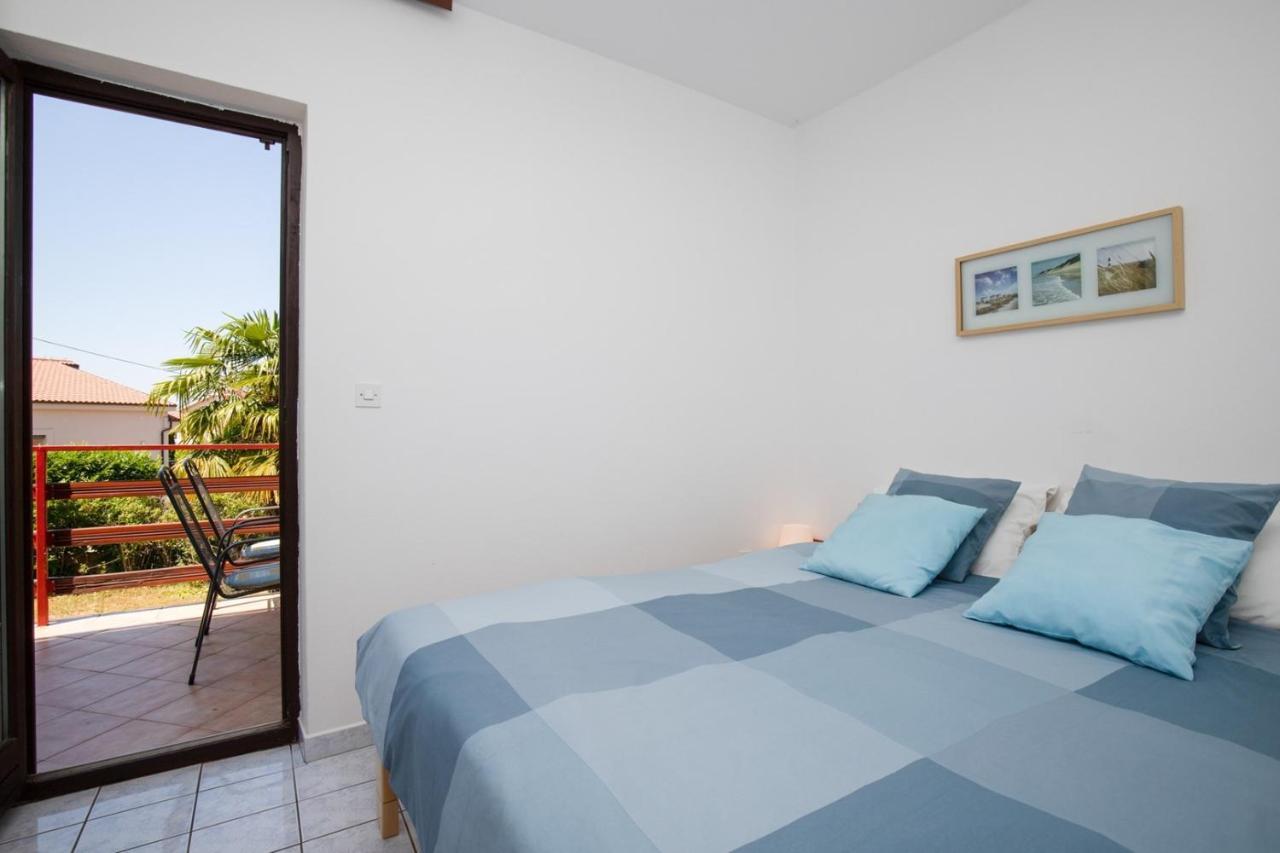 Apartments Brankica Vantacici Exterior photo