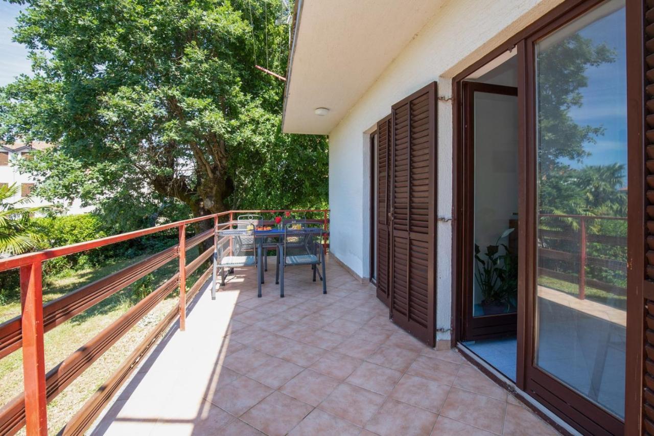 Apartments Brankica Vantacici Exterior photo