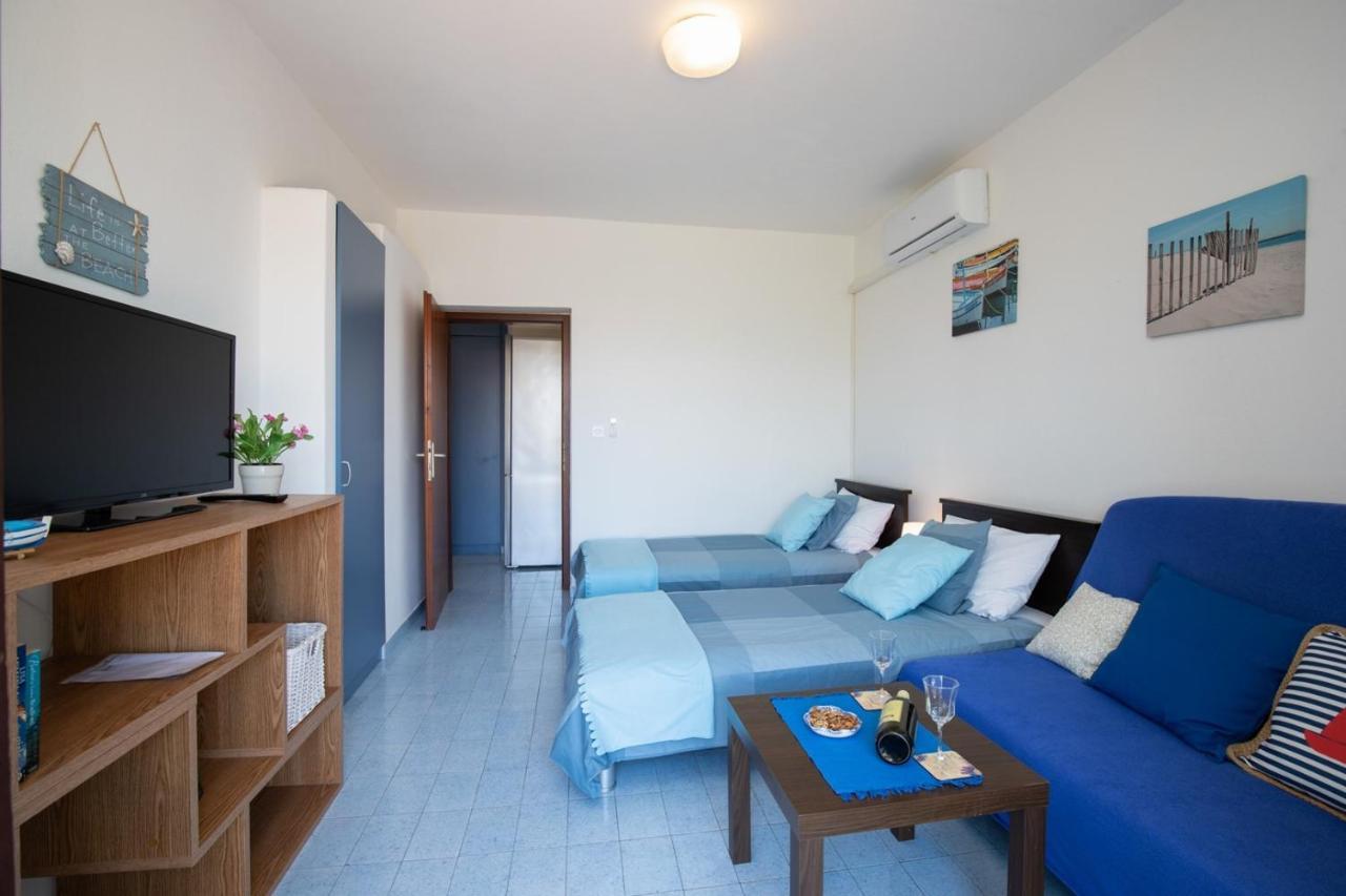 Apartments Brankica Vantacici Exterior photo