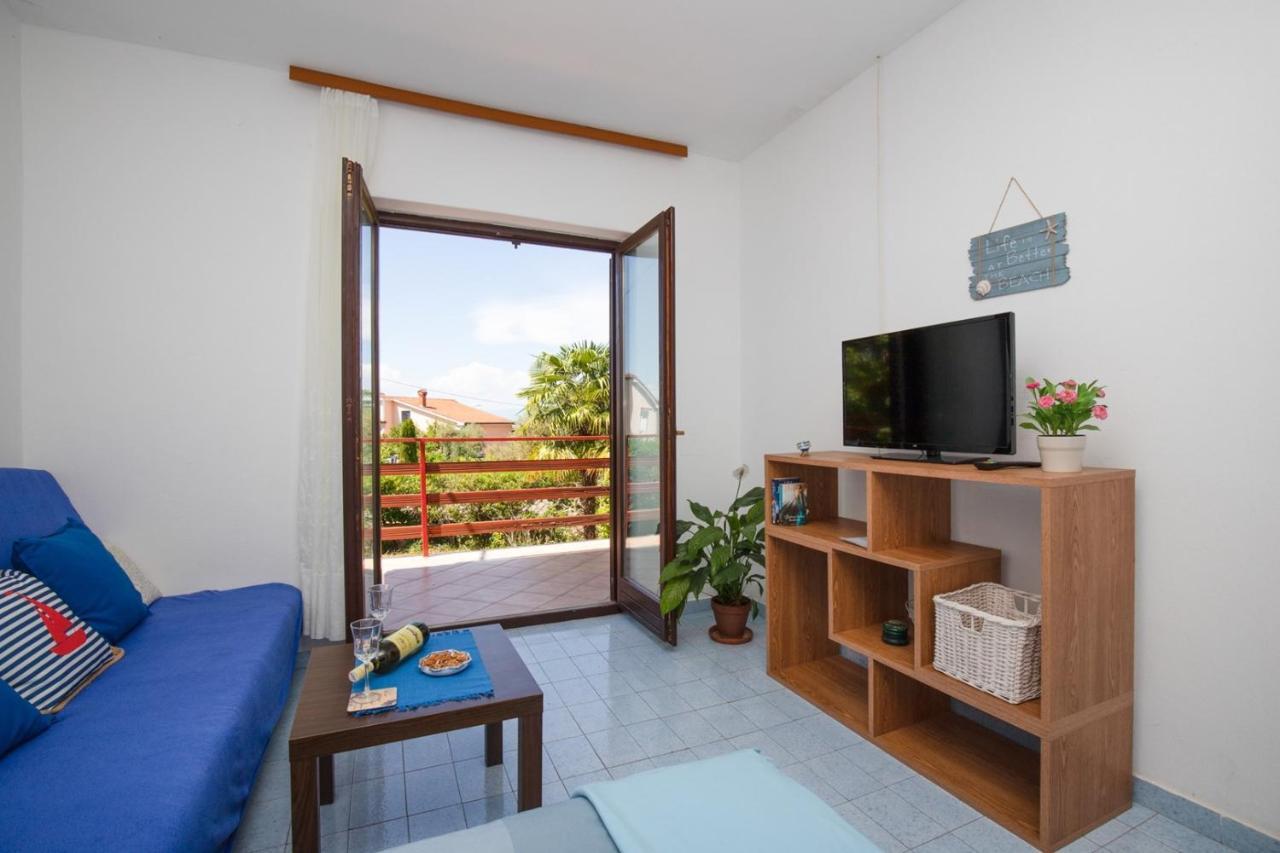 Apartments Brankica Vantacici Exterior photo