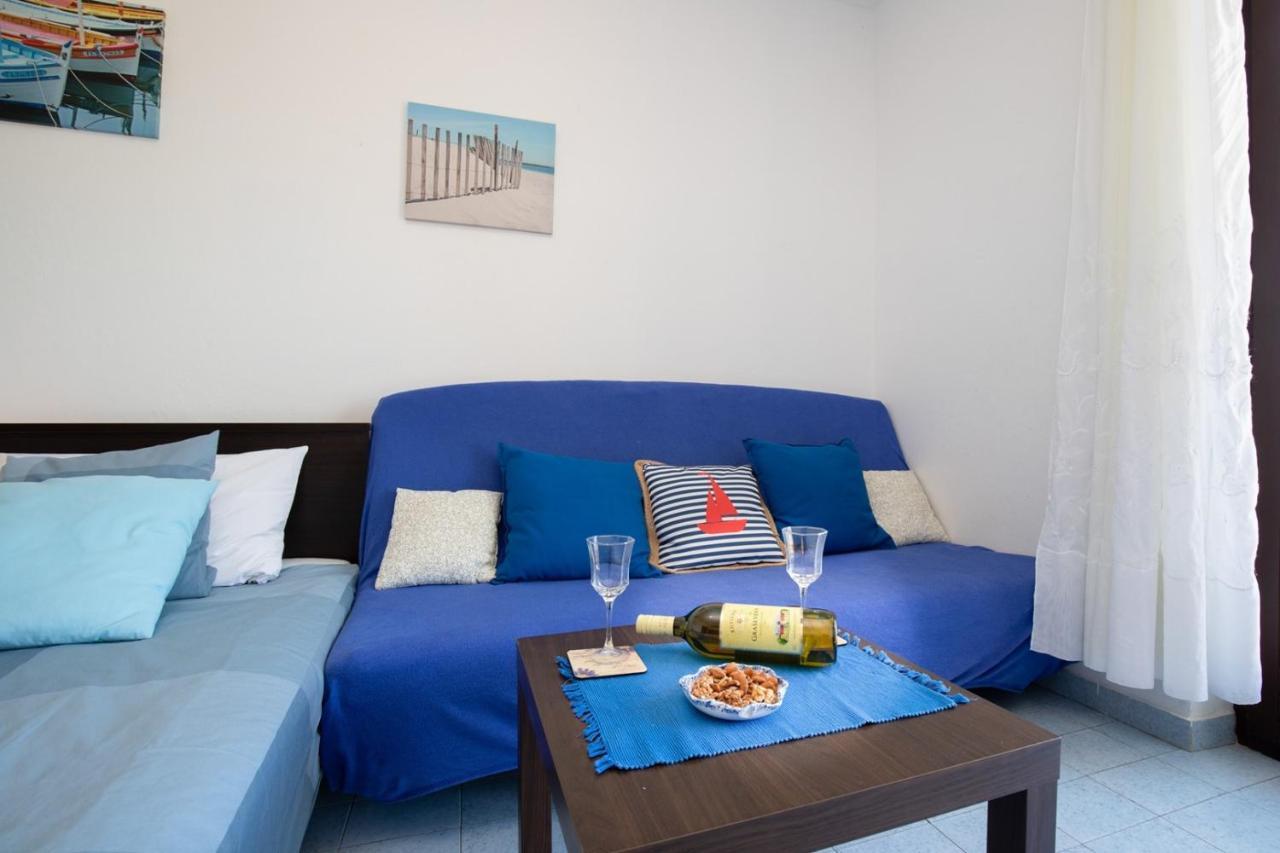 Apartments Brankica Vantacici Exterior photo