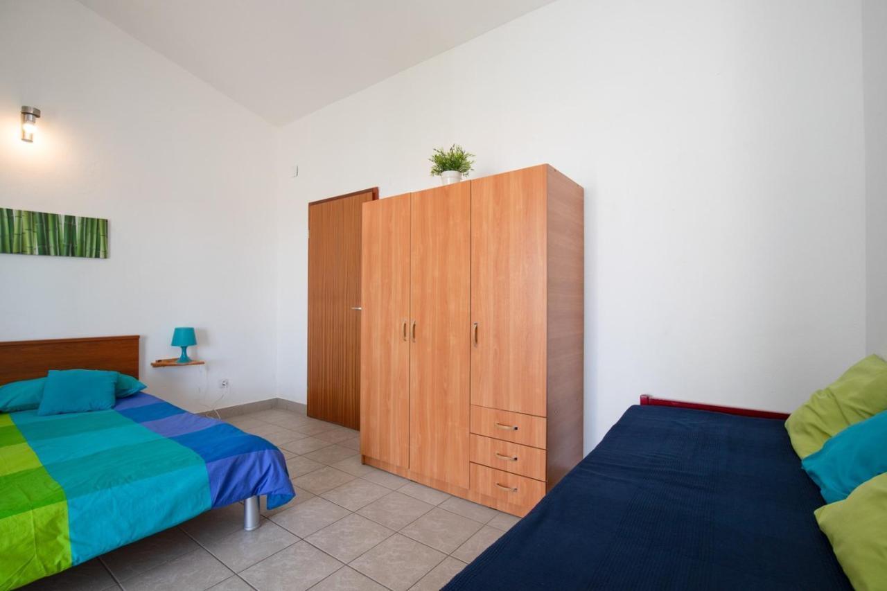 Apartments Brankica Vantacici Exterior photo