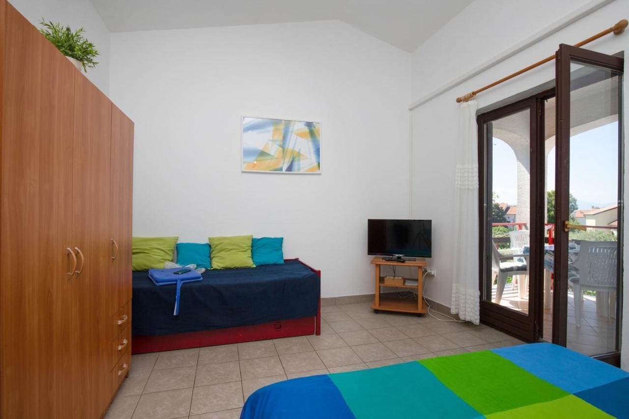 Apartments Brankica Vantacici Exterior photo