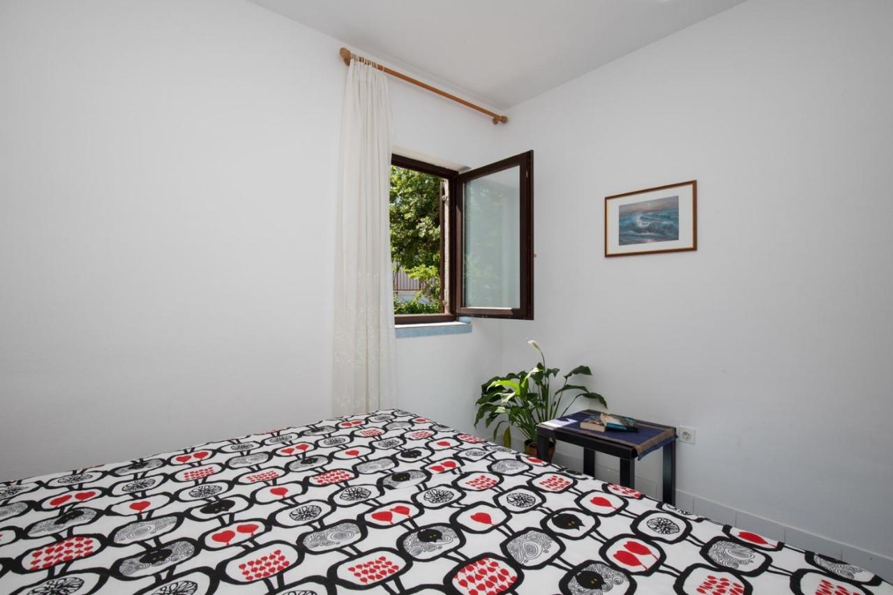 Apartments Brankica Vantacici Exterior photo