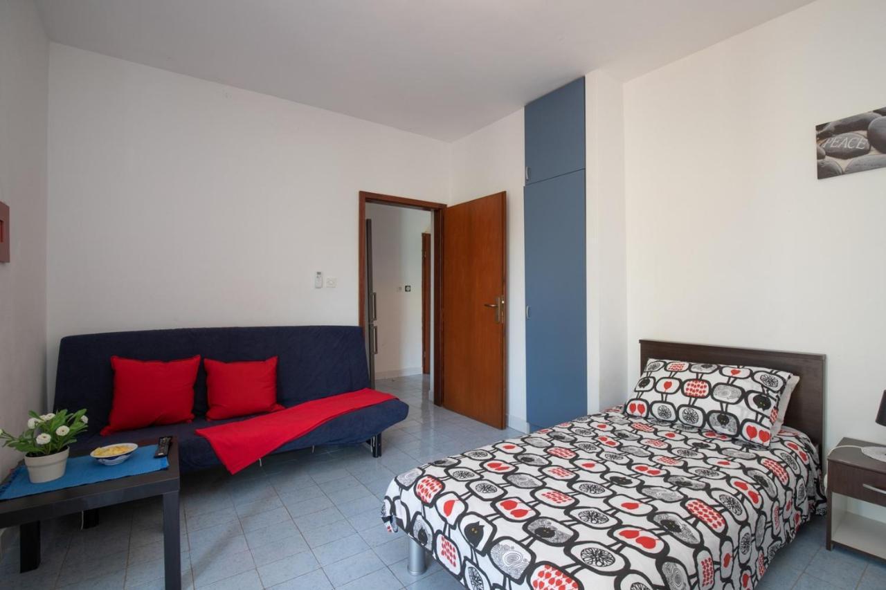 Apartments Brankica Vantacici Exterior photo