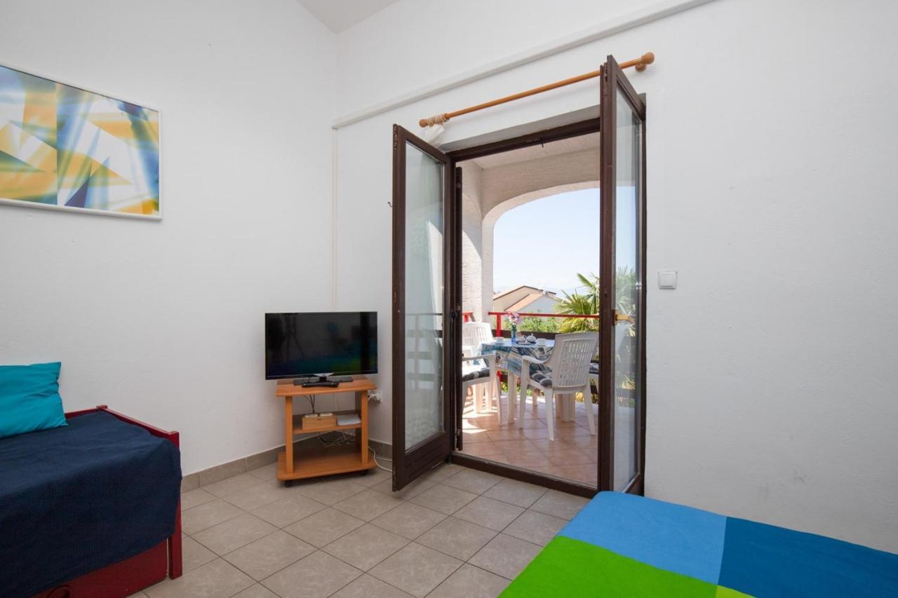 Apartments Brankica Vantacici Exterior photo